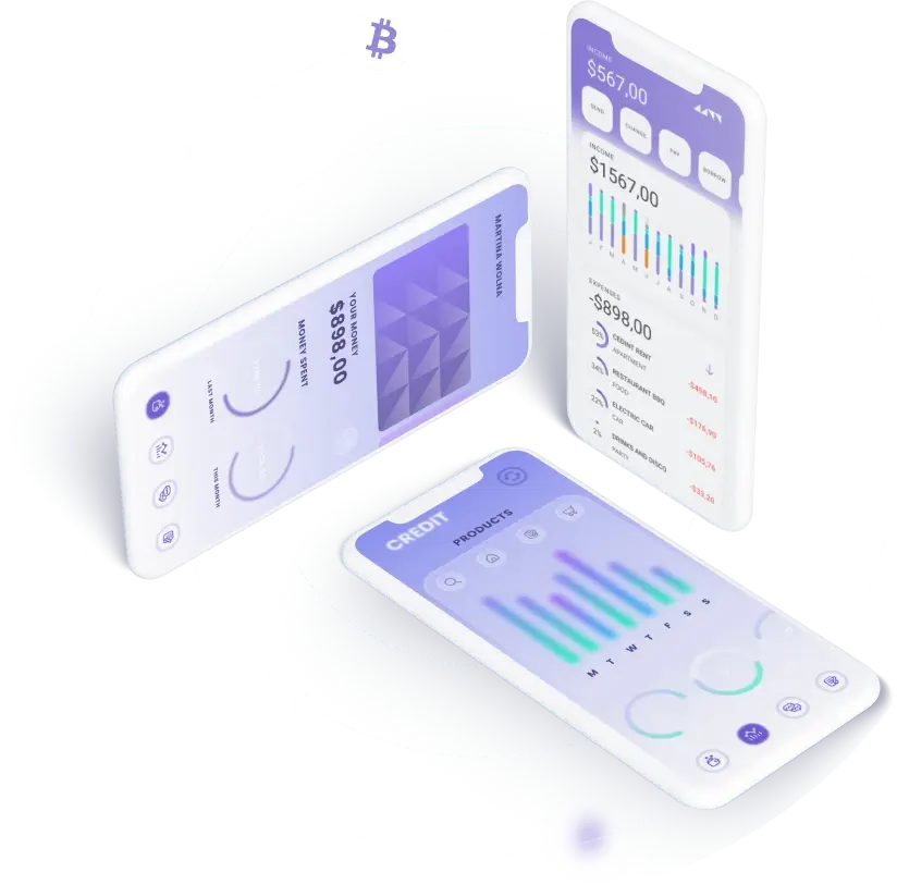 ZderioXan - Discover Innovative Cryptocurrency Trading with ZderioXan