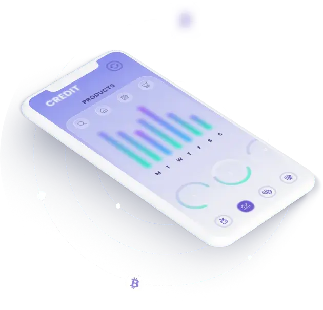 ZderioXan - Driving Financial Empowerment with Decentralized Finance